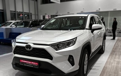 Toyota RAV4, 2024 год, 4 100 000 рублей, 1 фотография