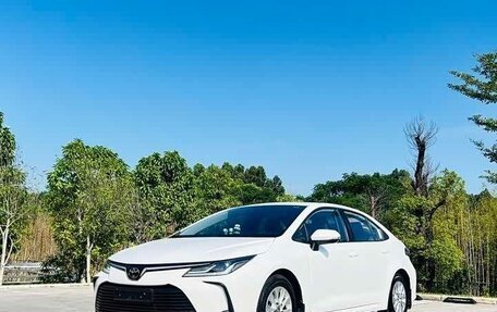 Toyota Corolla, 2022 год, 1 169 000 рублей, 1 фотография