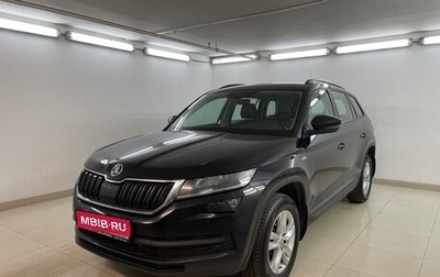 Skoda Kodiaq I, 2020 год, 2 639 000 рублей, 1 фотография