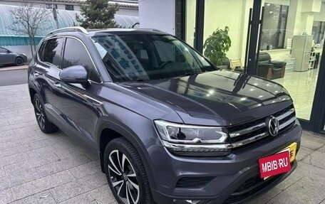 Volkswagen Tharu, 2021 год, 1 590 000 рублей, 1 фотография