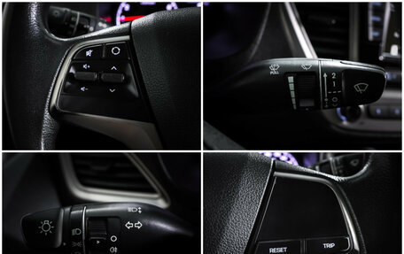 Hyundai Solaris II рестайлинг, 2019 год, 1 599 000 рублей, 18 фотография