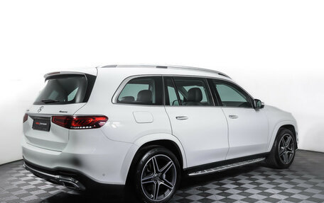 Mercedes-Benz GLS, 2020 год, 10 880 000 рублей, 5 фотография