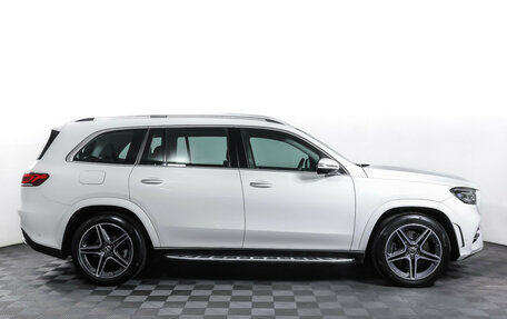 Mercedes-Benz GLS, 2020 год, 10 880 000 рублей, 4 фотография