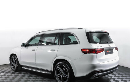 Mercedes-Benz GLS, 2020 год, 10 880 000 рублей, 7 фотография