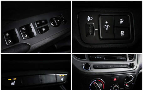 Hyundai Solaris II рестайлинг, 2019 год, 1 599 000 рублей, 19 фотография