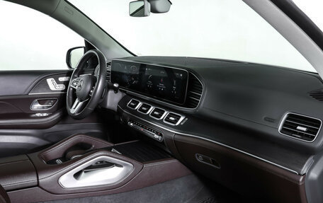 Mercedes-Benz GLS, 2020 год, 10 880 000 рублей, 11 фотография