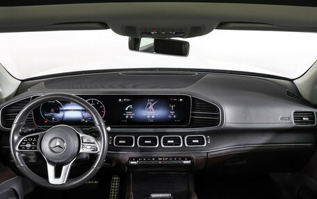 Mercedes-Benz GLS, 2020 год, 10 880 000 рублей, 14 фотография