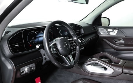 Mercedes-Benz GLS, 2020 год, 10 880 000 рублей, 15 фотография