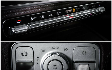 Mercedes-Benz GLS, 2020 год, 10 880 000 рублей, 22 фотография