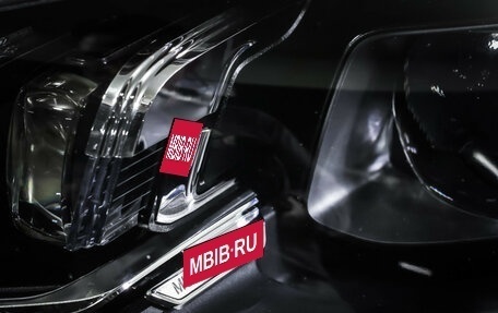 Mercedes-Benz GLS, 2020 год, 10 880 000 рублей, 26 фотография