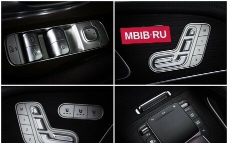 Mercedes-Benz GLS, 2020 год, 10 880 000 рублей, 23 фотография