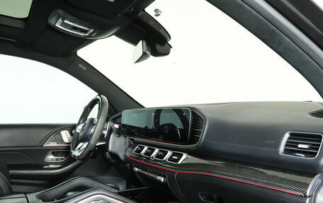 Mercedes-Benz GLS AMG, 2021 год, 15 395 000 рублей, 16 фотография