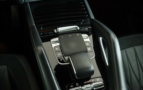 Mercedes-Benz GLS AMG, 2021 год, 15 395 000 рублей, 19 фотография