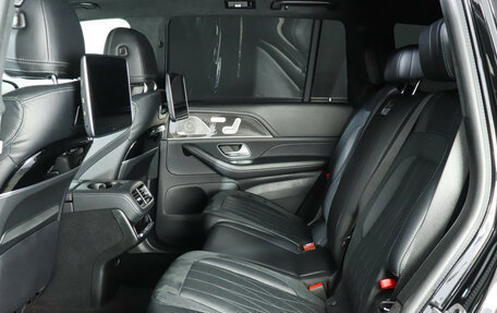 Mercedes-Benz GLS AMG, 2021 год, 15 395 000 рублей, 10 фотография