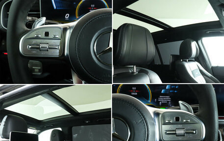 Mercedes-Benz GLS AMG, 2021 год, 15 395 000 рублей, 15 фотография