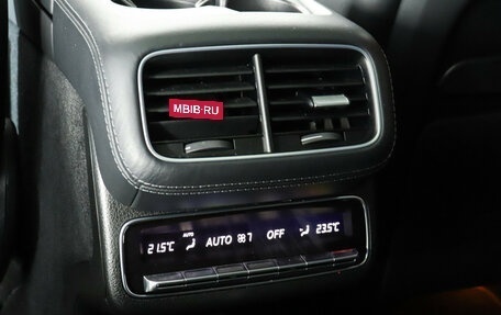 Mercedes-Benz GLS AMG, 2021 год, 15 395 000 рублей, 14 фотография