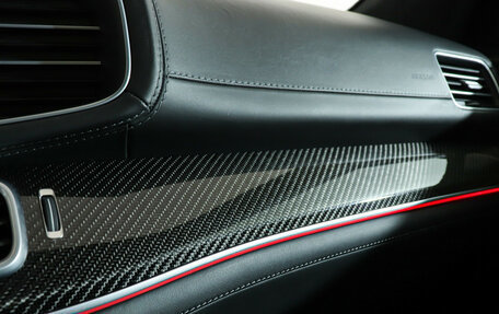 Mercedes-Benz GLS AMG, 2021 год, 15 395 000 рублей, 22 фотография