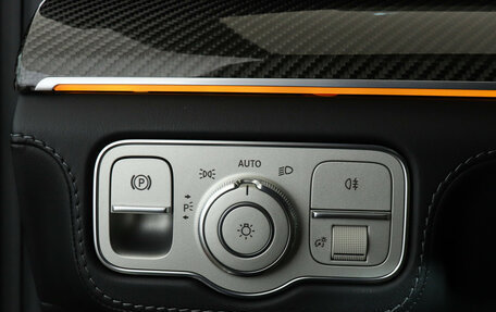 Mercedes-Benz GLS AMG, 2021 год, 15 395 000 рублей, 23 фотография