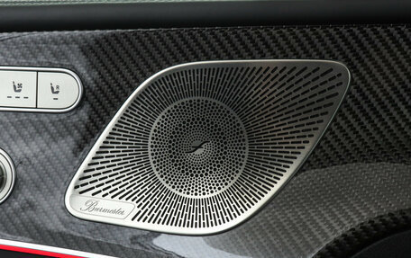 Mercedes-Benz GLS AMG, 2021 год, 15 395 000 рублей, 21 фотография