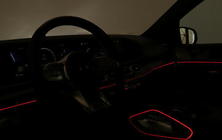 Mercedes-Benz GLS AMG, 2021 год, 15 395 000 рублей, 24 фотография