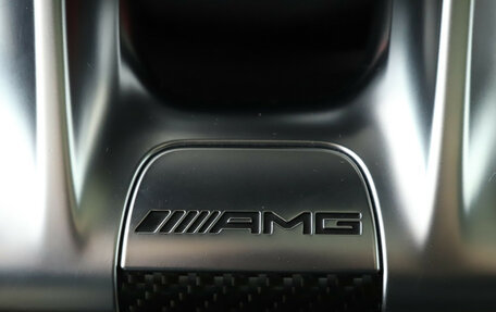 Mercedes-Benz GLS AMG, 2021 год, 15 395 000 рублей, 30 фотография