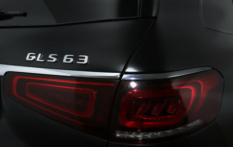 Mercedes-Benz GLS AMG, 2021 год, 15 395 000 рублей, 25 фотография