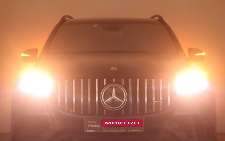 Mercedes-Benz GLS AMG, 2021 год, 15 395 000 рублей, 32 фотография