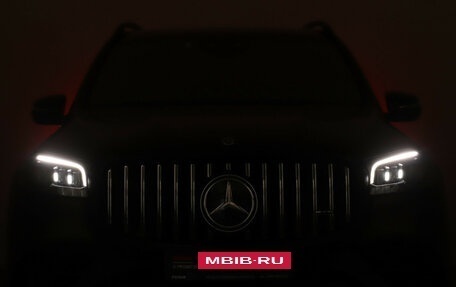 Mercedes-Benz GLS AMG, 2021 год, 15 395 000 рублей, 33 фотография