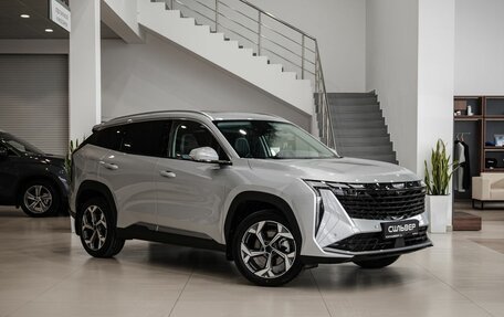 Geely Atlas, 2024 год, 3 477 861 рублей, 5 фотография