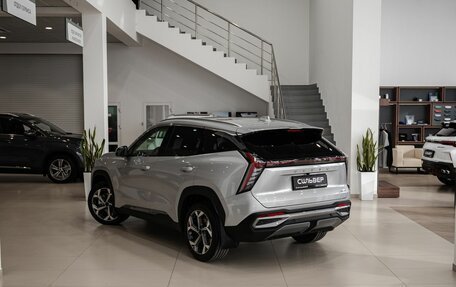 Geely Atlas, 2024 год, 3 477 861 рублей, 6 фотография