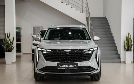 Geely Atlas, 2024 год, 3 477 861 рублей, 3 фотография