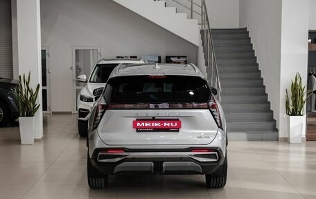 Geely Atlas, 2024 год, 3 477 861 рублей, 4 фотография