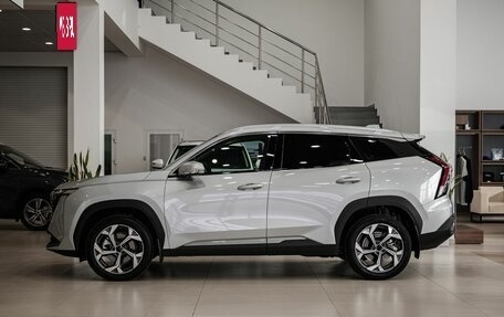 Geely Atlas, 2024 год, 3 477 861 рублей, 7 фотография