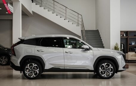 Geely Atlas, 2024 год, 3 477 861 рублей, 8 фотография