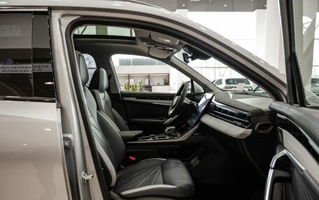 Geely Atlas, 2024 год, 3 477 861 рублей, 11 фотография