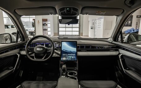 Geely Atlas, 2024 год, 3 477 861 рублей, 14 фотография