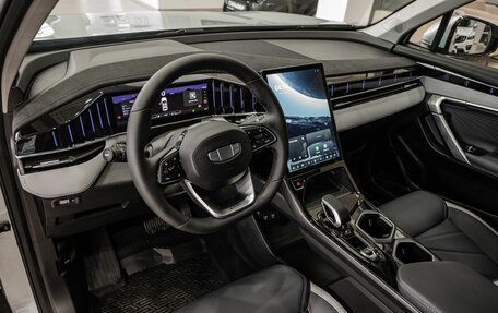 Geely Atlas, 2024 год, 3 477 861 рублей, 15 фотография