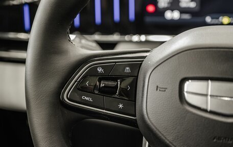 Geely Atlas, 2024 год, 3 477 861 рублей, 18 фотография