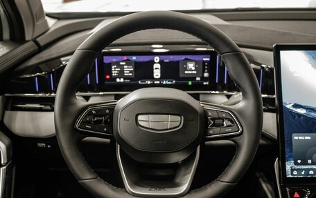 Geely Atlas, 2024 год, 3 477 861 рублей, 16 фотография