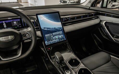 Geely Atlas, 2024 год, 3 477 861 рублей, 20 фотография