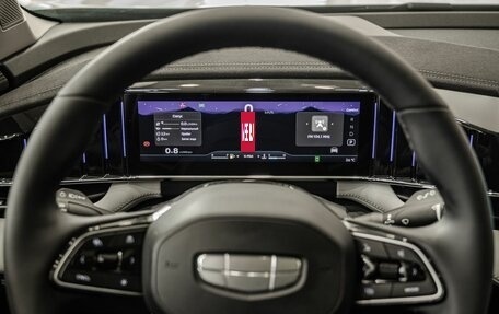 Geely Atlas, 2024 год, 3 477 861 рублей, 17 фотография