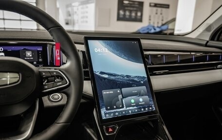 Geely Atlas, 2024 год, 3 477 861 рублей, 21 фотография