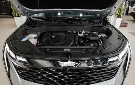 Geely Atlas, 2024 год, 3 477 861 рублей, 26 фотография