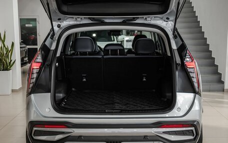 Geely Atlas, 2024 год, 3 477 861 рублей, 27 фотография