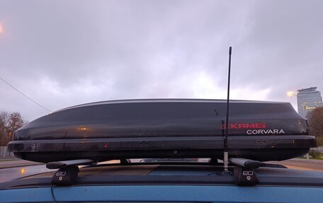 Subaru Forester, 2007 год, 690 000 рублей, 14 фотография