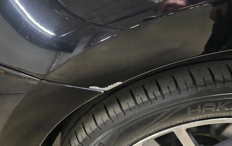 Volkswagen Polo VI (EU Market), 2018 год, 1 100 000 рублей, 2 фотография