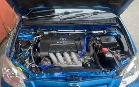 Toyota Corolla, 2005 год, 349 000 рублей, 4 фотография