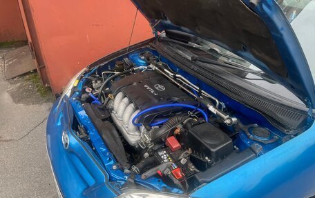 Toyota Corolla, 2005 год, 349 000 рублей, 5 фотография