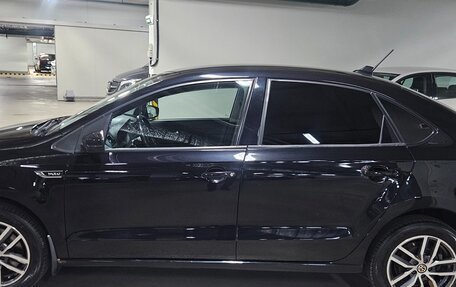 Volkswagen Polo VI (EU Market), 2018 год, 1 100 000 рублей, 8 фотография