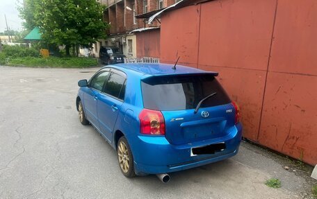 Toyota Corolla, 2005 год, 349 000 рублей, 2 фотография